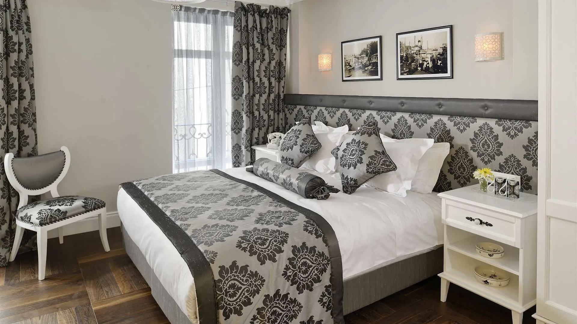 Nexthouse Pera Hotel (Adults Only) Stambuł