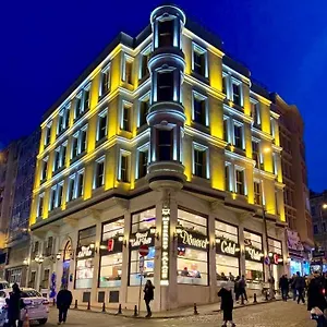 Otel Meserret Palace - Special Category