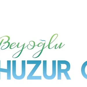 Beyoglu Huzur فندق