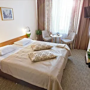 Mini-hotel Kyivskyі Hotel Kiev