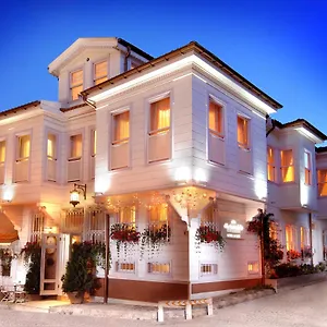 Otel Darussaade