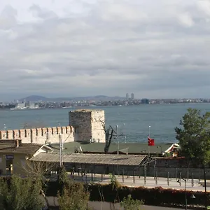 Otel Ipekyolu