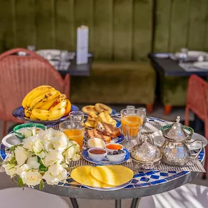 Francine De Marrakech Boutique & Riad Marrakesh