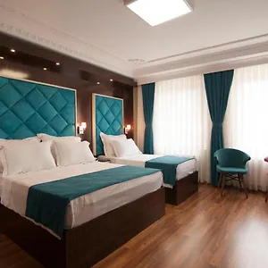 Bed & Breakfast Akbiyik Boutique