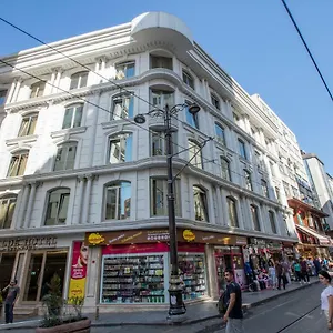 Hotel Palde &, Estambul